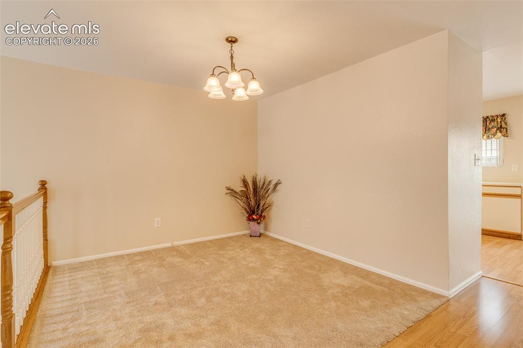 223 Lorraine Court Colorado Springs CO 80905