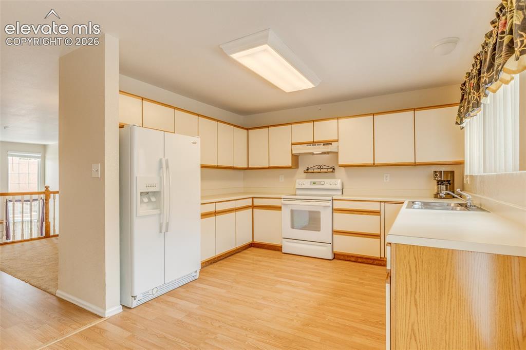 223 Lorraine Court Colorado Springs CO 80905