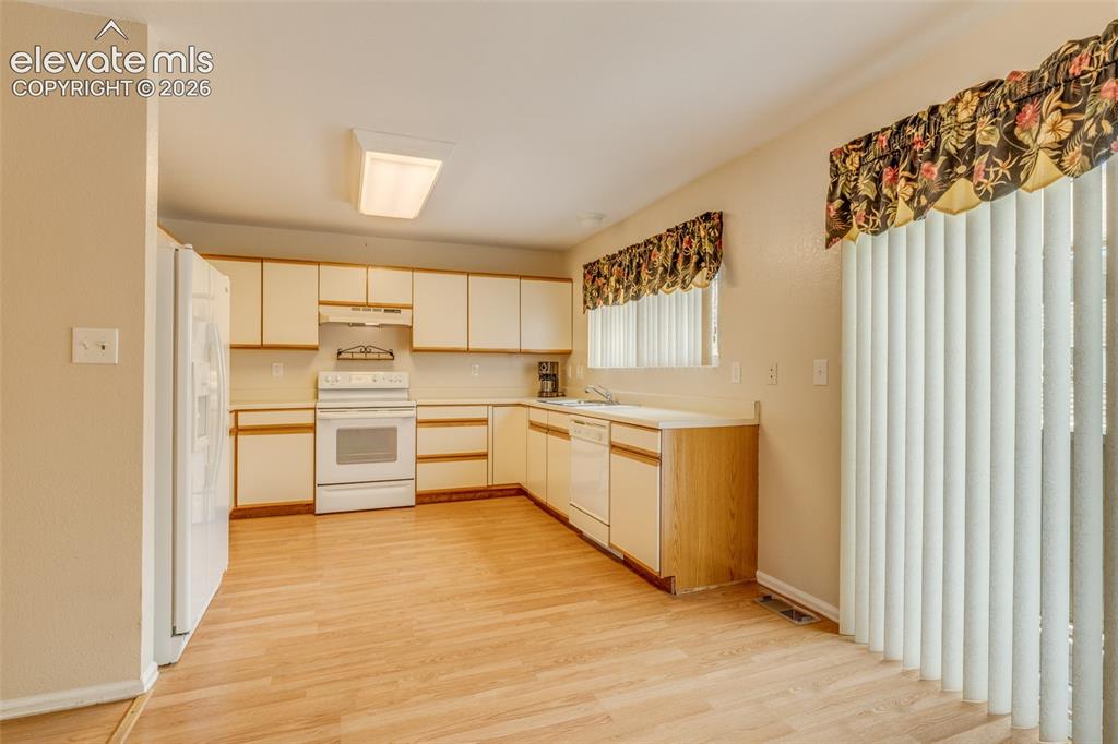 223 Lorraine Court Colorado Springs CO 80905