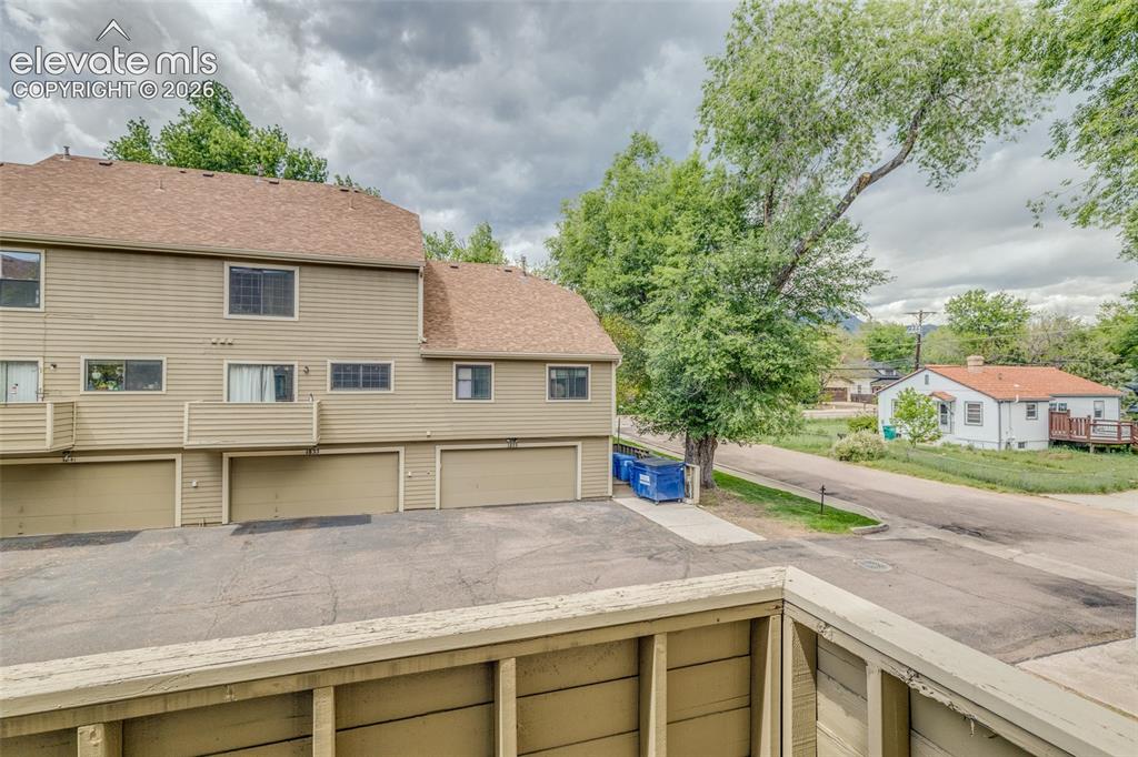 223 Lorraine Court Colorado Springs CO 80905