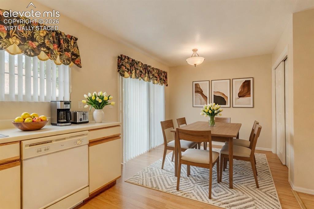 223 Lorraine Court Colorado Springs CO 80905