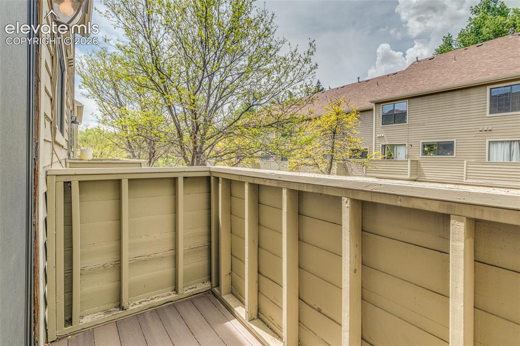 223 Lorraine Court Colorado Springs CO 80905