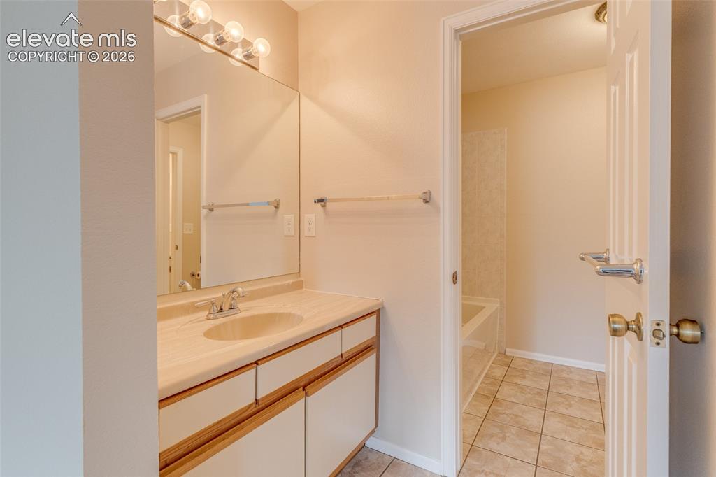 223 Lorraine Court Colorado Springs CO 80905