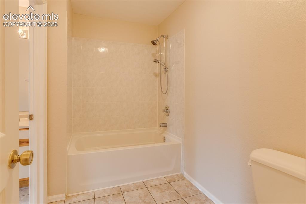 223 Lorraine Court Colorado Springs CO 80905