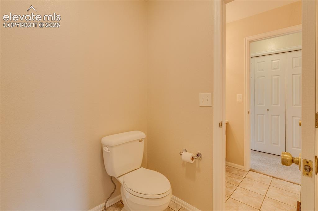223 Lorraine Court Colorado Springs CO 80905