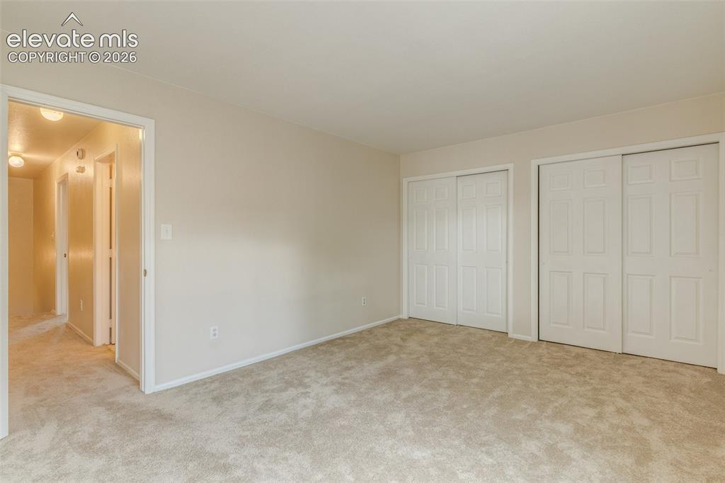 223 Lorraine Court Colorado Springs CO 80905