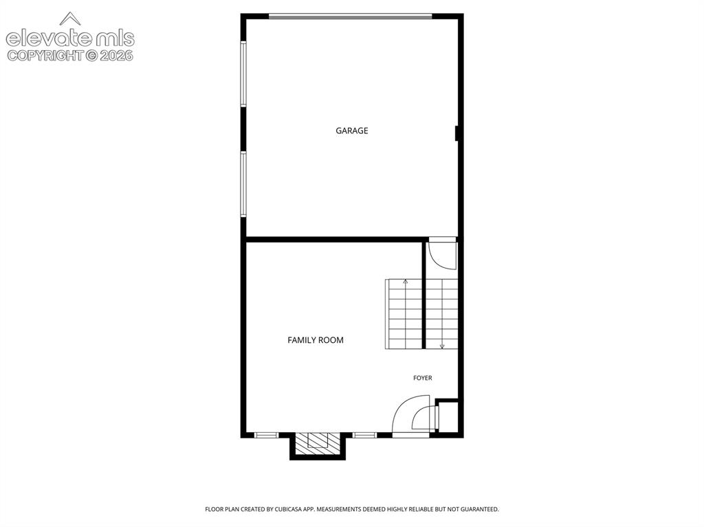 223 Lorraine Court Colorado Springs CO 80905