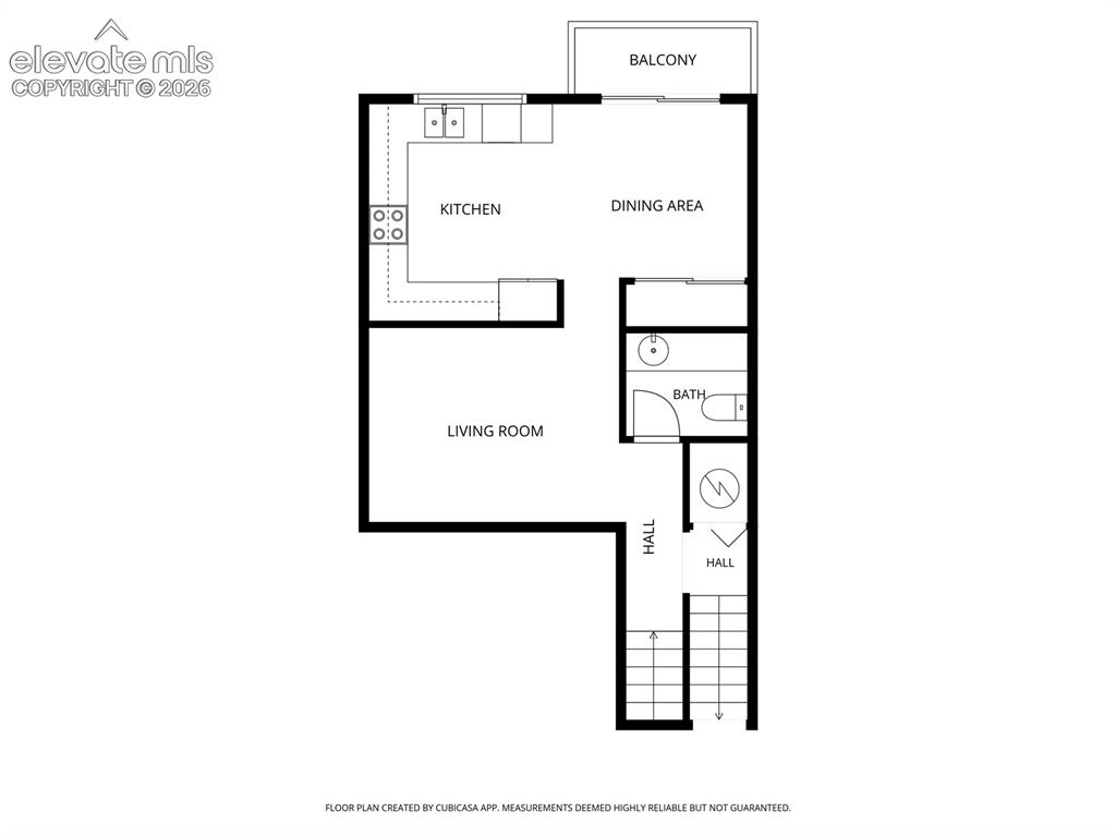 223 Lorraine Court Colorado Springs CO 80905