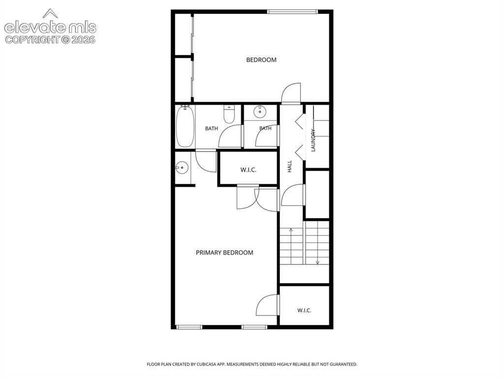 223 Lorraine Court Colorado Springs CO 80905