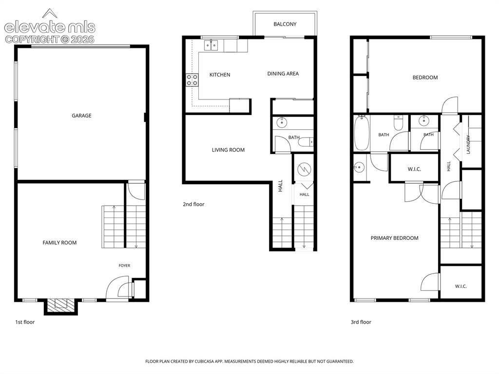 223 Lorraine Court Colorado Springs CO 80905