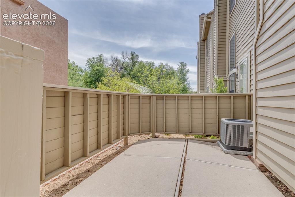 223 Lorraine Court Colorado Springs CO 80905