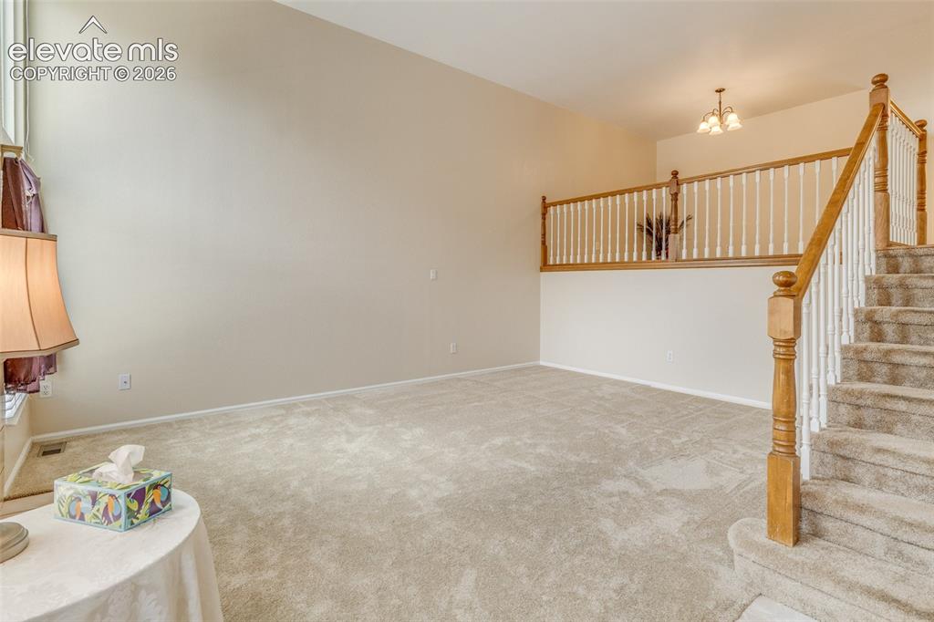 223 Lorraine Court Colorado Springs CO 80905