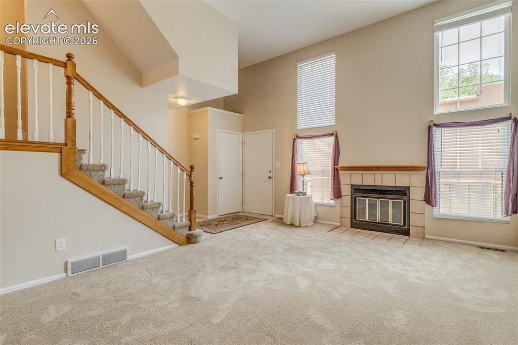 223 Lorraine Court Colorado Springs CO 80905
