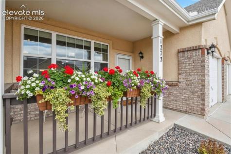 1272 Paula Circle Monument CO 80132
