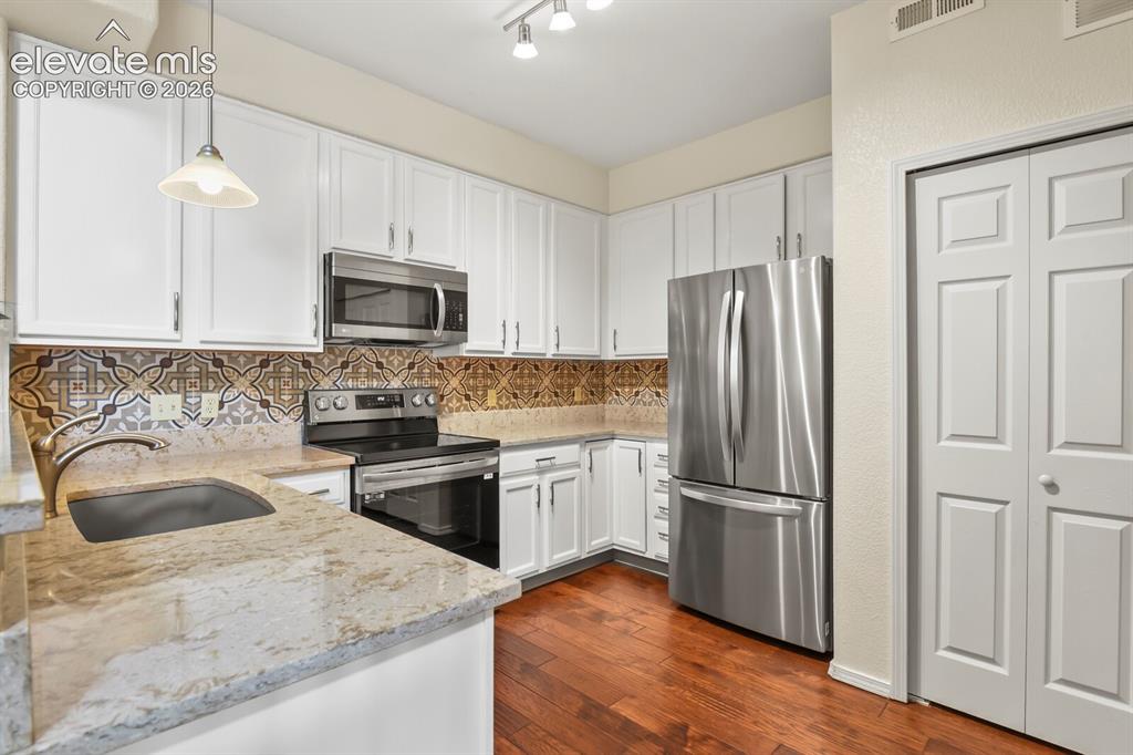 1272 Paula Circle Monument CO 80132