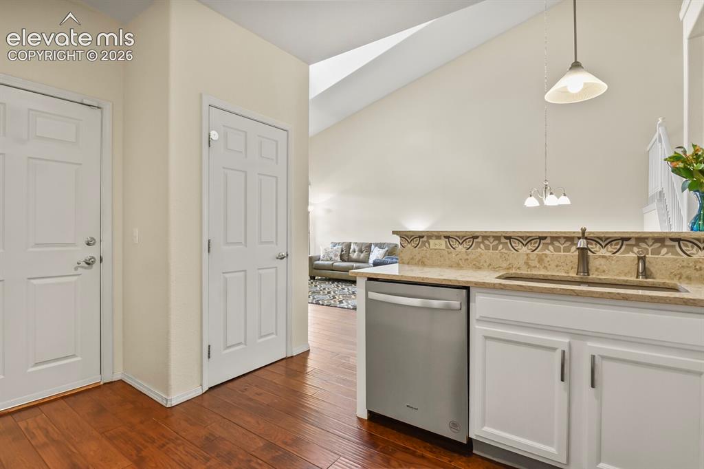 1272 Paula Circle Monument CO 80132