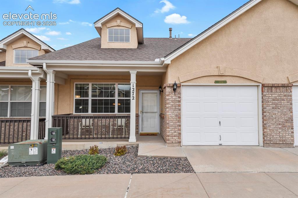 1272 Paula Circle Monument CO 80132