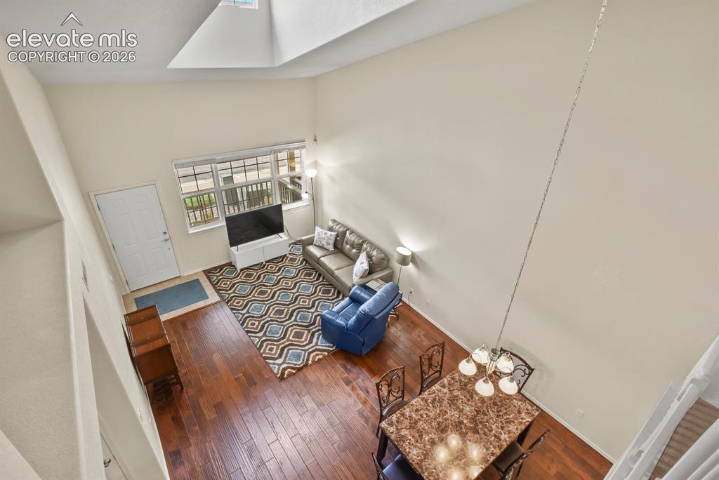 1272 Paula Circle Monument CO 80132