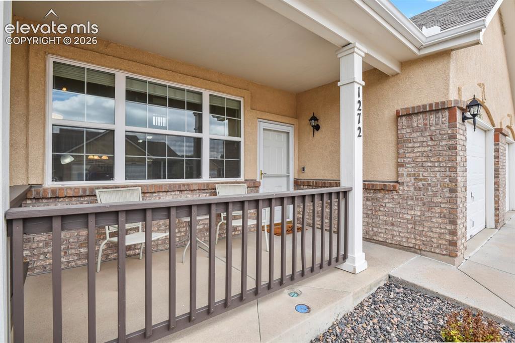 1272 Paula Circle Monument CO 80132