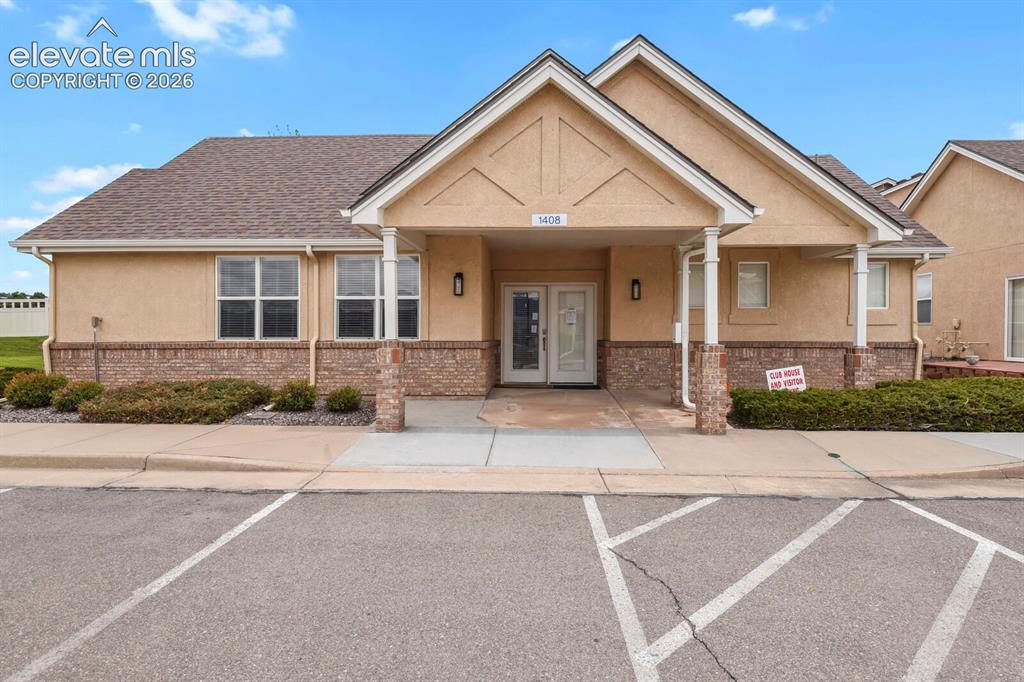 1272 Paula Circle Monument CO 80132