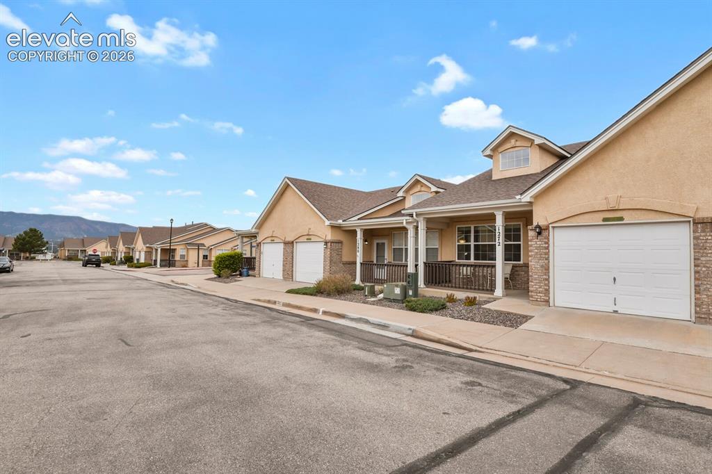 1272 Paula Circle Monument CO 80132