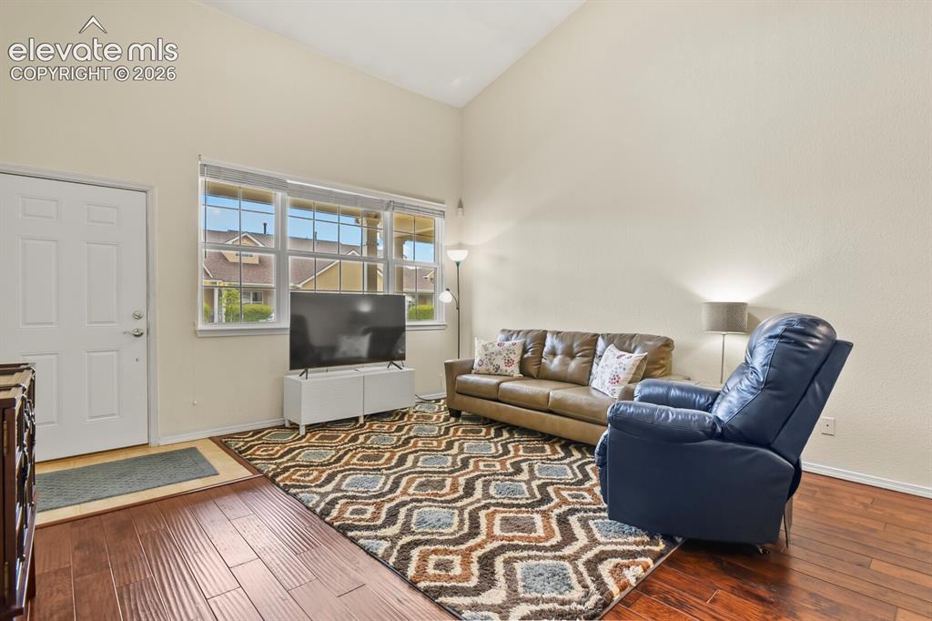 1272 Paula Circle Monument CO 80132