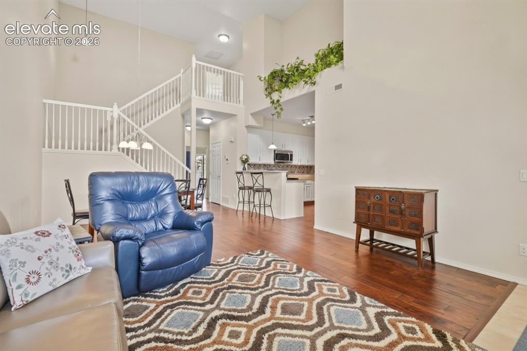 1272 Paula Circle Monument CO 80132
