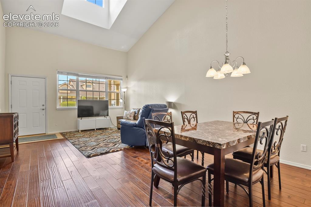 1272 Paula Circle Monument CO 80132