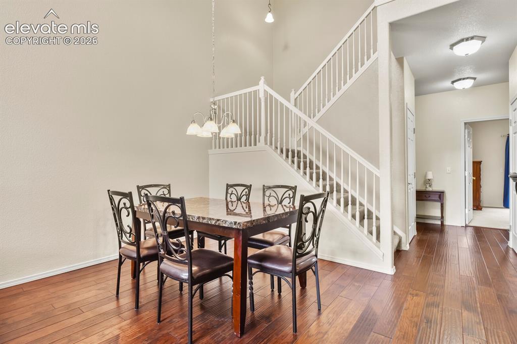 1272 Paula Circle Monument CO 80132