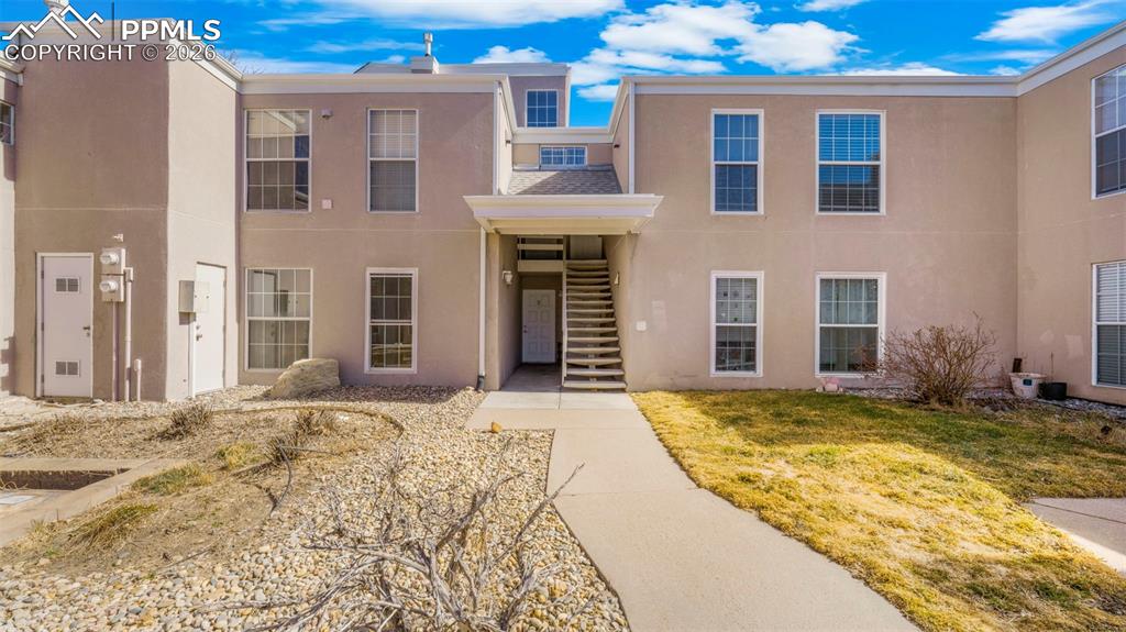 3485 Rebecca Lane Colorado Springs CO 80917