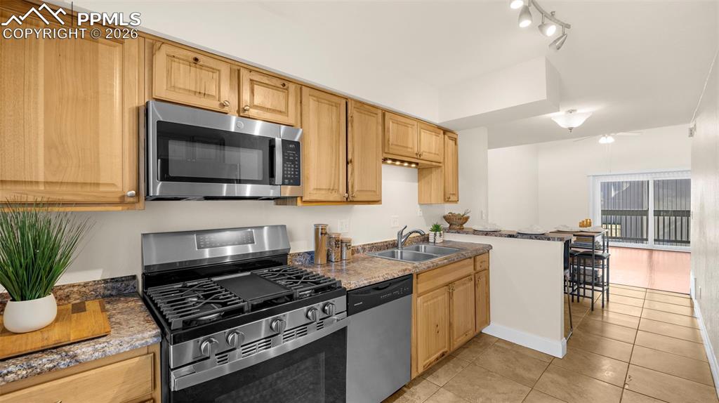 3485 Rebecca Lane Colorado Springs CO 80917