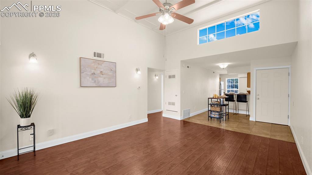 3485 Rebecca Lane Colorado Springs CO 80917