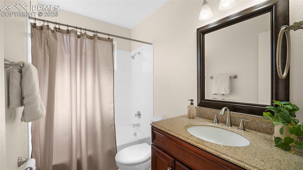 3485 Rebecca Lane Colorado Springs CO 80917