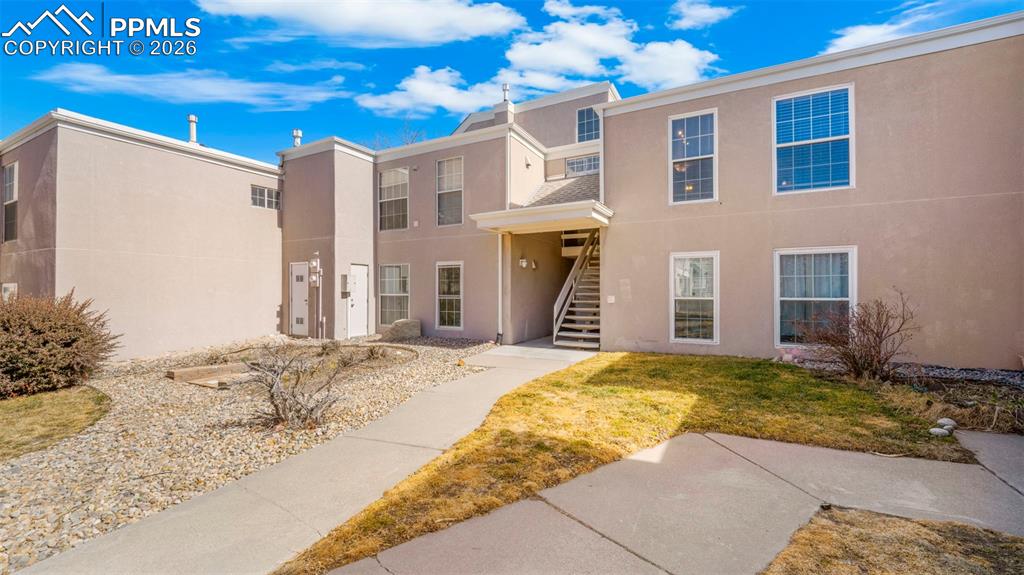 3485 Rebecca Lane Colorado Springs CO 80917