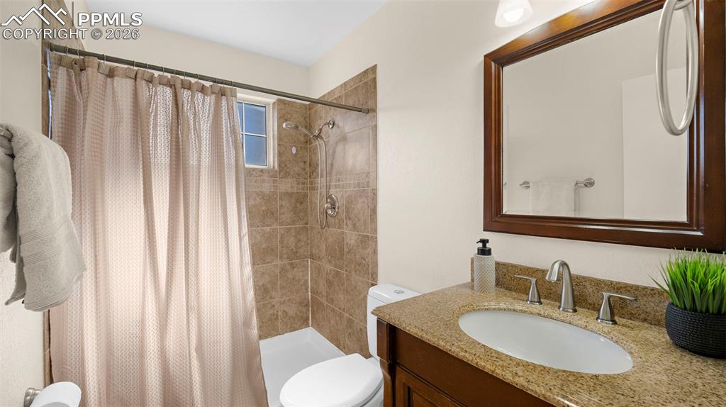 3485 Rebecca Lane Colorado Springs CO 80917
