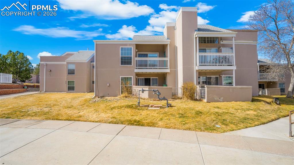 3485 Rebecca Lane Colorado Springs CO 80917
