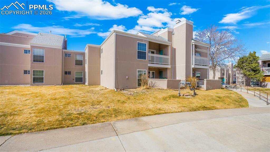 3485 Rebecca Lane Colorado Springs CO 80917
