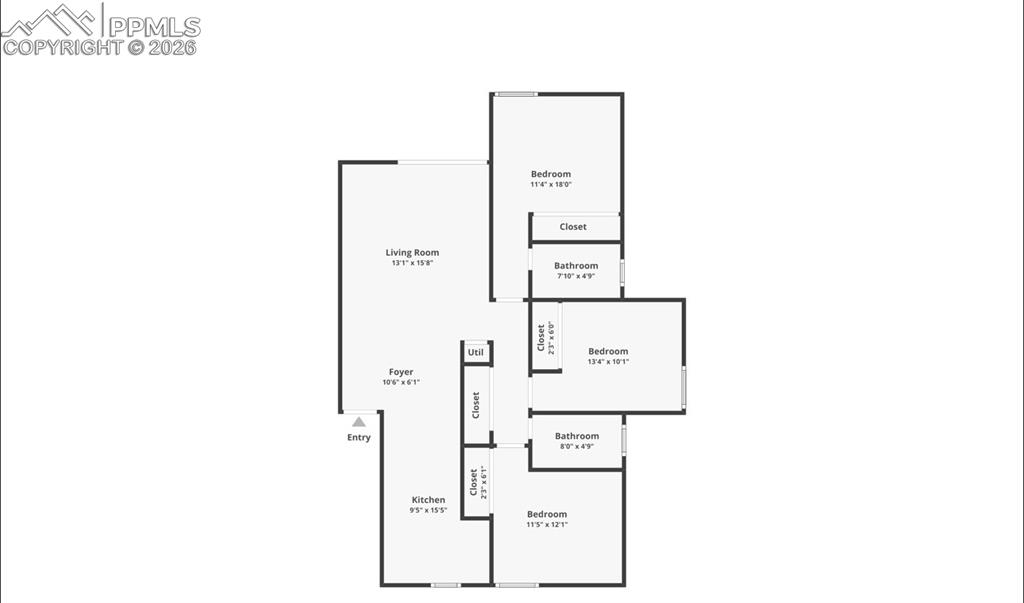 3485 Rebecca Lane Colorado Springs CO 80917