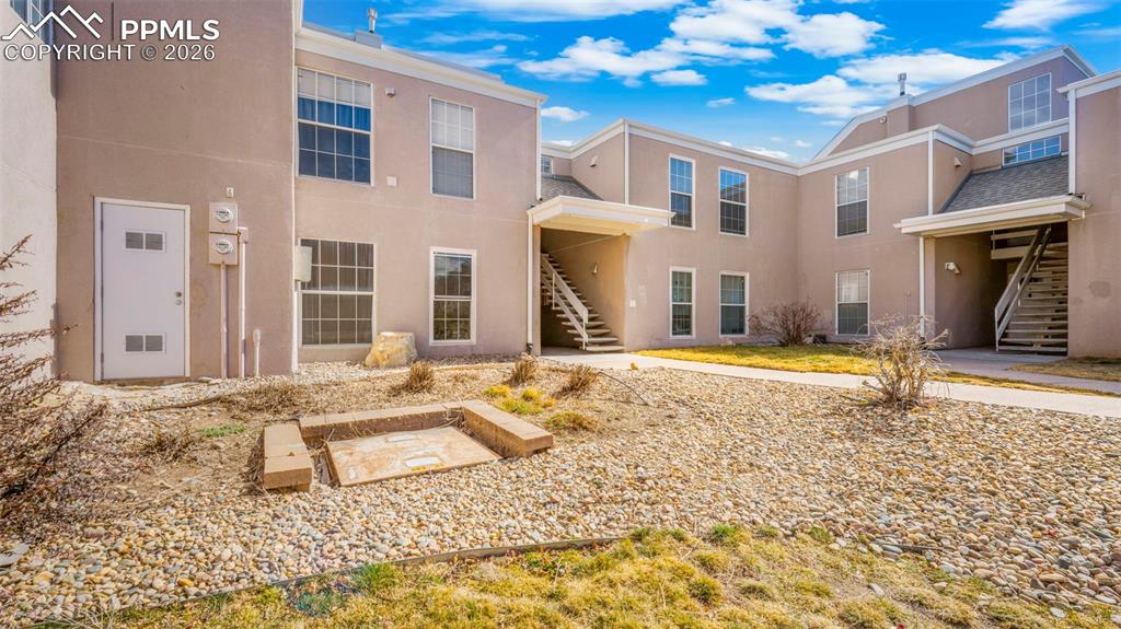 3485 Rebecca Lane Colorado Springs CO 80917