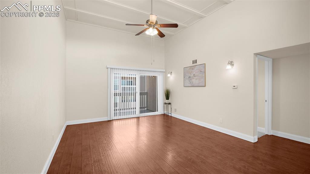 3485 Rebecca Lane Colorado Springs CO 80917
