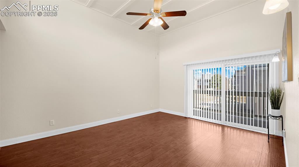3485 Rebecca Lane Colorado Springs CO 80917