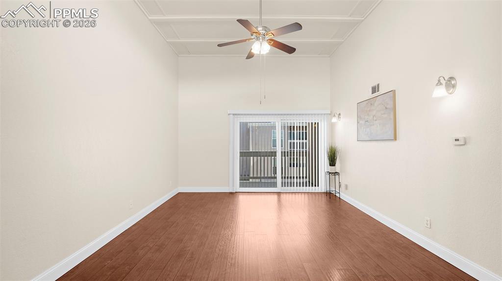 3485 Rebecca Lane Colorado Springs CO 80917