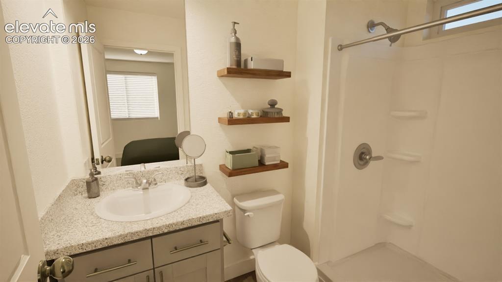 9458 Clarkville Trail Colorado Springs CO 80927