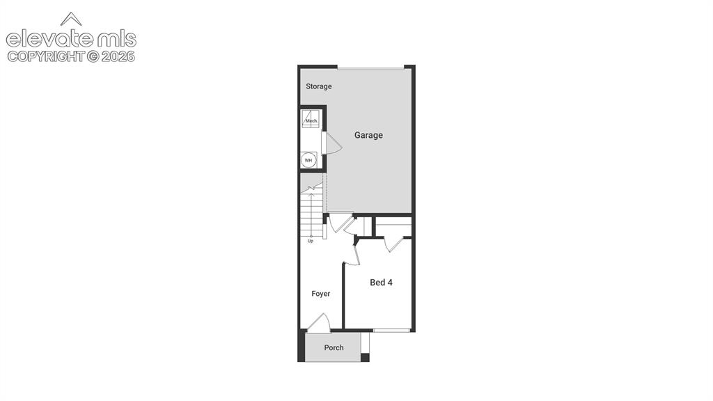 9458 Clarkville Trail Colorado Springs CO 80927