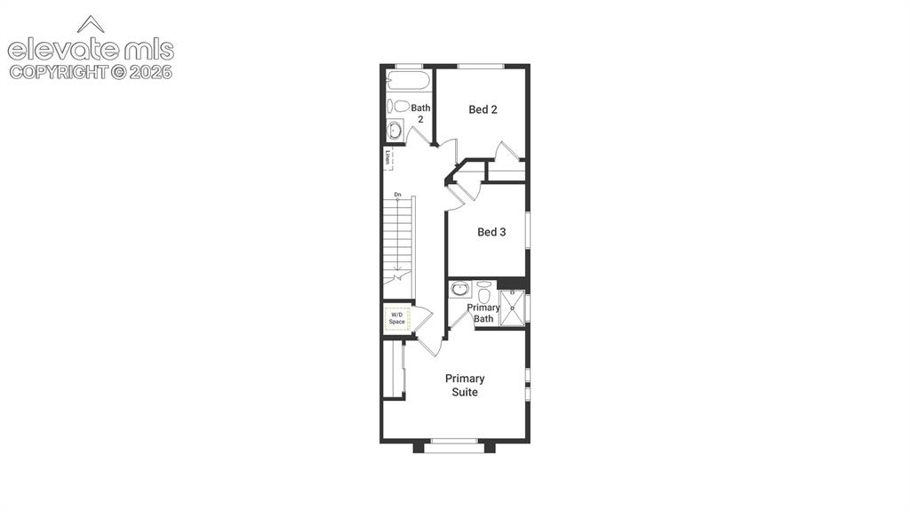 9458 Clarkville Trail Colorado Springs CO 80927