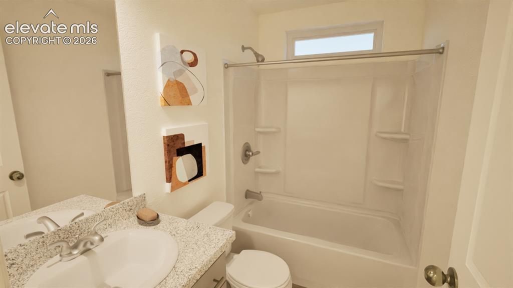 9458 Clarkville Trail Colorado Springs CO 80927