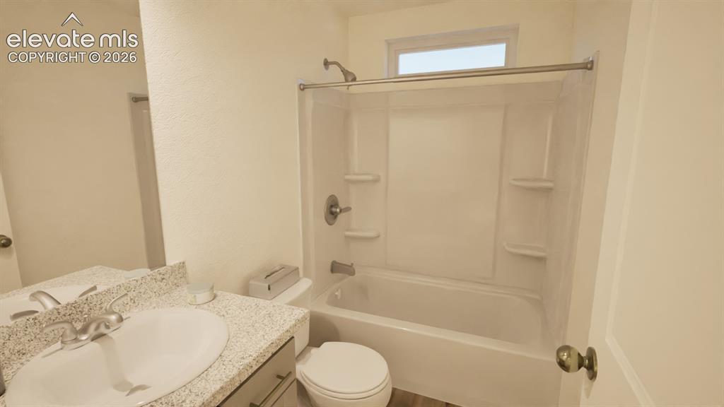9458 Clarkville Trail Colorado Springs CO 80927