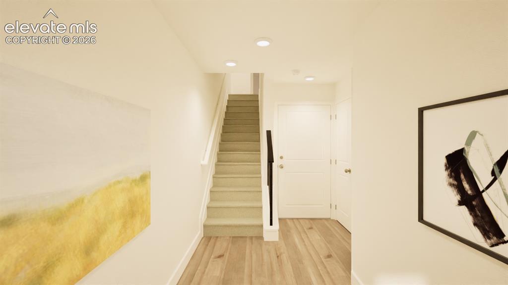 9458 Clarkville Trail Colorado Springs CO 80927