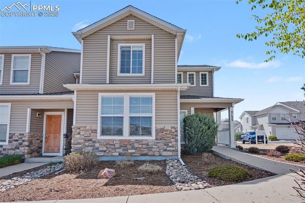 7125 Red Sand Grove Colorado Springs CO 80923