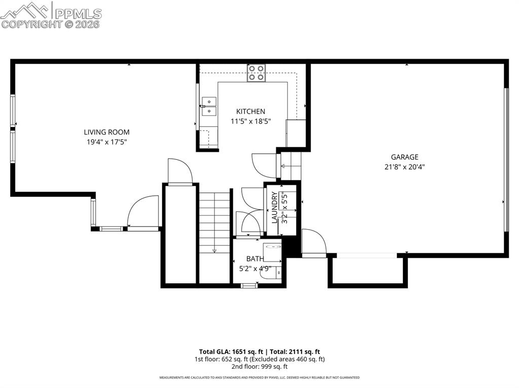 7125 Red Sand Grove Colorado Springs CO 80923